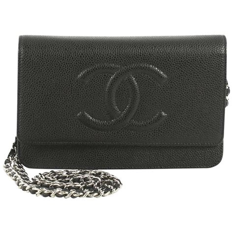 chanel chevron wallet on chain|chanel timeless wallet on chain.